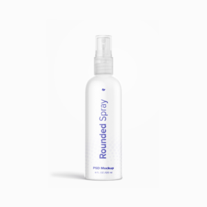 SPF Face Spray